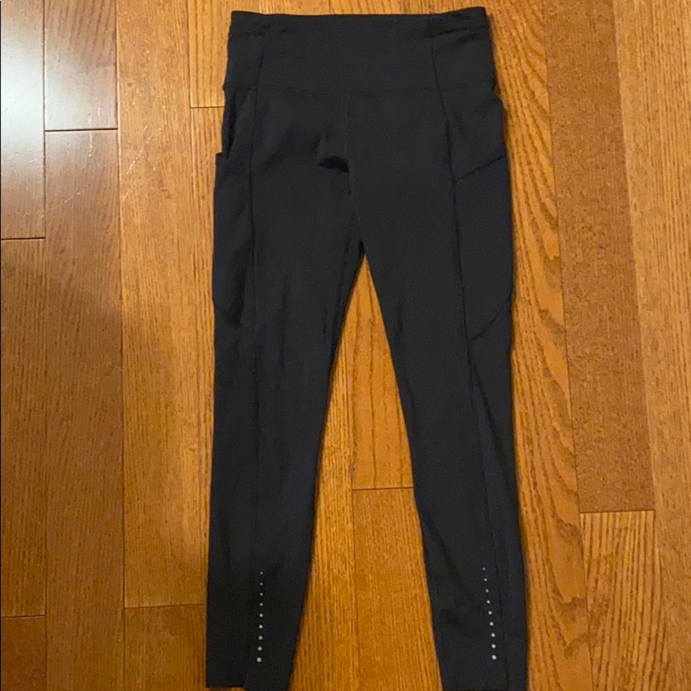 Lululemon 7/8 capris